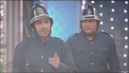 Parineeti - 30th December 2023